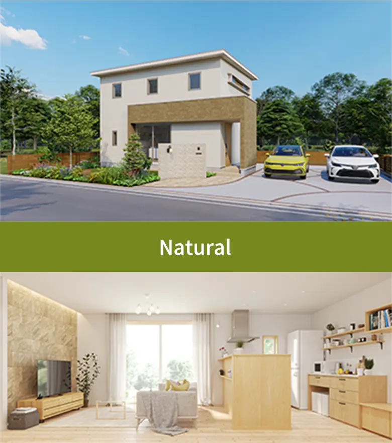 Natural